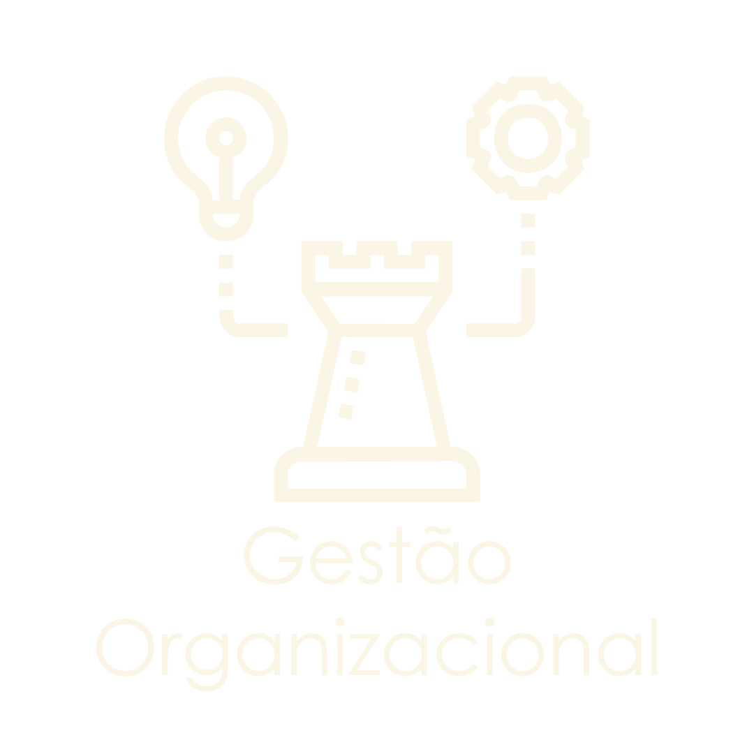 S.-G.-Organizacional Início